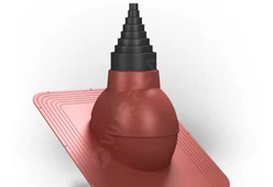 Антенный выход Standard Wirplast-8