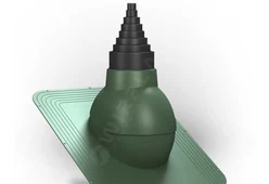 Антенный выход Standard Wirplast-7