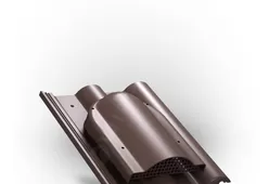 Кровельный аэратор Tile