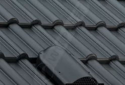 Кровельный аэратор Tile-2