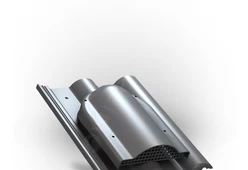 Кровельный аэратор Tile для цементно-песчаной черепицы-3