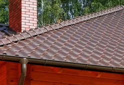 Керамическая черепица САМБА 11 Tondach-3