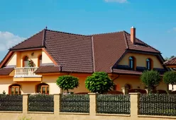 Керамическая черепица САМБА 11 Tondach-6