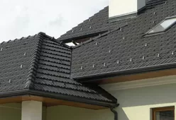 Керамическая черепица ГРАНИЦЕ 11 Tondach-10