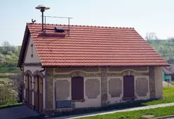 Керамическая черепица ГРАНИЦЕ 11 Tondach-11