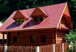 Керамическая черепица ГРАНИЦЕ 11 Tondach-13
