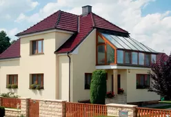 Керамическая черепица ГРАНИЦЕ 11 Tondach-15
