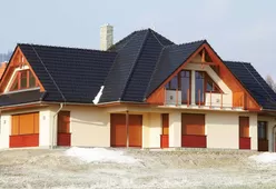 Керамическая черепица ГРАНИЦЕ 11 Tondach-16