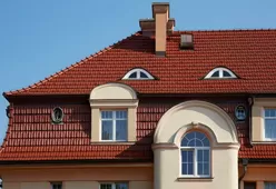 Керамическая черепица ГРАНИЦЕ 11 Tondach-2