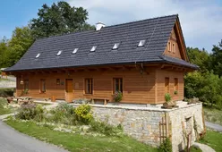 Керамическая черепица ГРАНИЦЕ 11 Tondach-5