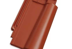 Керамическая черепица РОМАНСКАЯ 12 Tondach-25