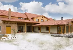 Керамическая черепица РОМАНСКАЯ 12 Tondach-5