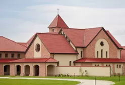 Керамическая черепица РОМАНСКАЯ 12 Tondach-13