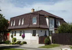 Керамическая черепица РОМАНСКАЯ 12 Tondach-18