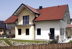Керамическая черепица РОМАНСКАЯ 12 Tondach-10