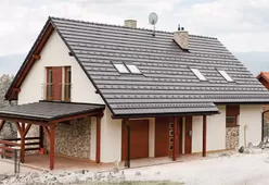 Керамическая черепица ФИГАРО 11 Tondach-3