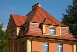Керамическая черепица ФИГАРО 11 Tondach-20
