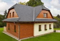 Керамическая черепица ФИГАРО 11 Tondach-27