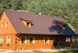 Керамическая черепица ФРАНЦУЗСКАЯ 12 Tondach-1