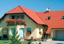 Керамическая черепица ФРАНЦУЗСКАЯ 12 Tondach-10
