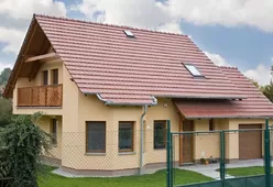Керамическая черепица ФРАНЦУЗСКАЯ 12 Tondach-12