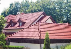 Керамическая черепица ФРАНЦУЗСКАЯ 12 Tondach-13