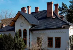 Керамическая черепица ФРАНЦУЗСКАЯ 12 Tondach-16