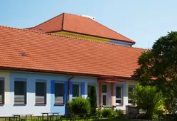 Керамическая черепица ФРАНЦУЗСКАЯ 12 Tondach-17