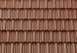 Керамическая черепица ФРАНЦУЗСКАЯ 12 Tondach-26