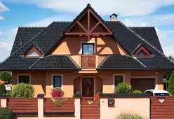 Керамическая черепица ФРАНЦУЗСКАЯ 12 Tondach-18
