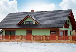 Керамическая черепица ФРАНЦУЗСКАЯ 12 Tondach-21