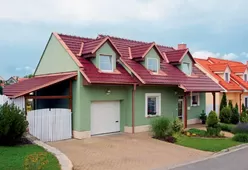Керамическая черепица ФРАНЦУЗСКАЯ 12 Tondach-23