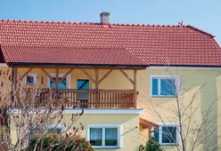 Керамическая черепица ФРАНЦУЗСКАЯ 12 Tondach-3