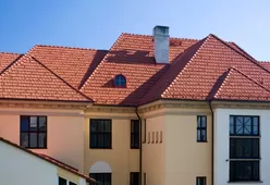 Керамическая черепица ФРАНЦУЗСКАЯ 12 Tondach-6