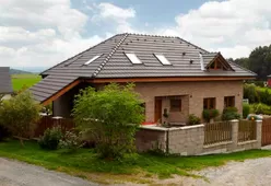 Керамическая черепица ФАЛЬЦОВКА 11 Tondach-4