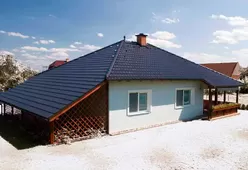 Керамическая черепица ФАЛЬЦОВКА 11 Tondach-2