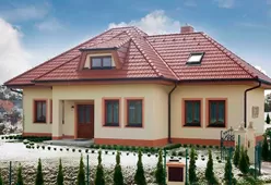 Керамическая черепица ФАЛЬЦОВКА 11 Tondach-12