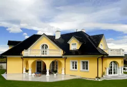 Керамическая черепица БОБРОВКА 18x38 Tondach-9
