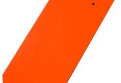 Керамическая черепица БОБРОВКА 18x38 Tondach