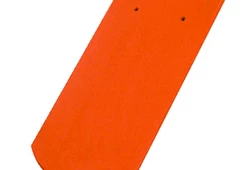 Керамическая черепица БОБРОВКА 18x38 Tondach-12
