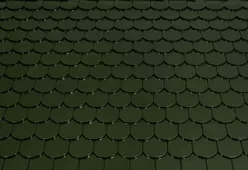 Керамическая черепица БОБРОВКА 19x40 Tondach-18