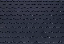 Керамическая черепица БОБРОВКА 19x40 Tondach-19