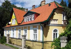 Керамическая черепица БОБРОВКА 19x40 Tondach-2