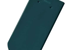 Керамическая черепица БОБРОВКА 19x40 Tondach-42