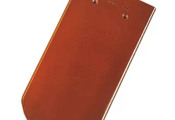 Керамическая черепица БОБРОВКА 19x40 Tondach-38