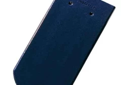 Керамическая черепица БОБРОВКА 19x40 Tondach-32