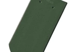 Керамическая черепица БОБРОВКА 19x40 Tondach-33