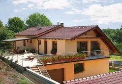 Керамическая черепица ШТОДО 12 Tondach-13