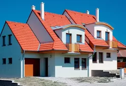 Керамическая черепица ШТОДО 12 Tondach-21