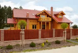 Керамическая черепица ШТОДО 12 Tondach-22